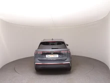 VW Tiguan Elegance eHybrid DSG 150 kW in Delfingrau Metallic