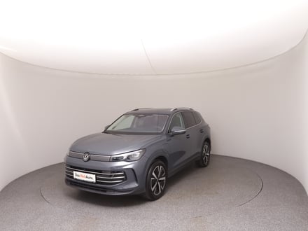 VW Tiguan Elegance eHybrid DSG 150 kW