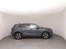 VW Tiguan Elegance eHybrid DSG 150 kW in Delfingrau Metallic