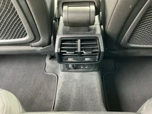 Audi Q3 35 TFSI in Schwarz, Metallic
