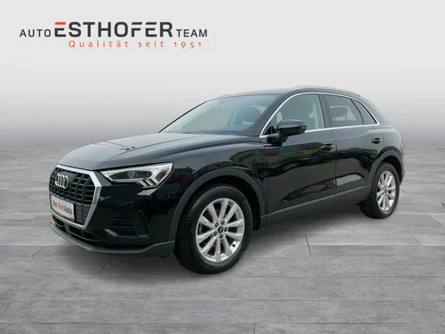 Audi Q3 35 TFSI