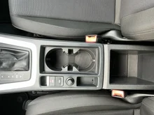 Audi Q3 35 TFSI in Schwarz, Metallic