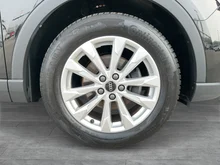 Audi Q3 35 TFSI in Schwarz, Metallic