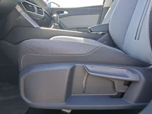 SEAT Leon Style Edition 1.5 TSI 115 PS in Fjord-Blau