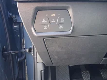 SEAT Leon Style Edition 1.5 TSI 115 PS in Fjord-Blau