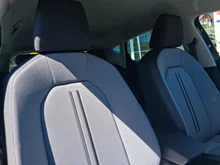 SEAT Leon Style Edition 1.5 TSI 115 PS in Fjord-Blau