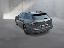 VW Golf Variant Business mHeV TSI DSG in Delfingrau Metallic