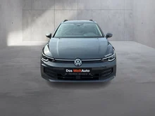 VW Golf Variant Business mHeV TSI DSG in Delfingrau Metallic