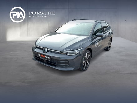 VW Golf Variant Business mHeV TSI DSG