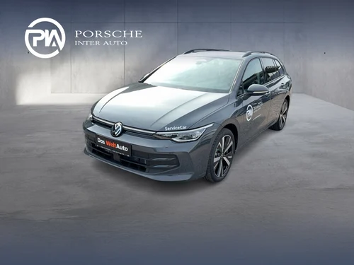 VW Golf Variant Business mHeV TSI DSG