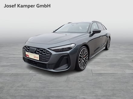 Audi A5 Avant e-hybrid quattro 270 kW