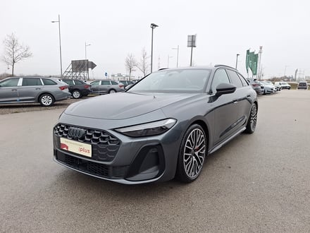 Audi A5 Avant e-hybrid quattro 270 kW