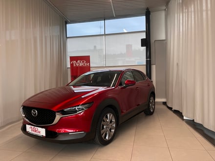 Mazda CX-30 G122 Comfort+/SO/ST