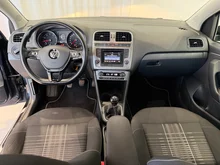 Thumbnail-Foto von Fahrzeug