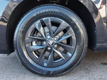 Škoda Fabia Selection TSI DSG in Black-Magic Perleffekt