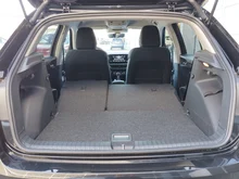 Škoda Fabia Selection TSI DSG in Black-Magic Perleffekt
