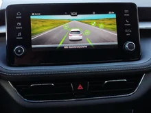 Škoda Fabia Selection TSI DSG in Black-Magic Perleffekt