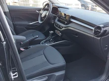 Škoda Fabia Selection TSI DSG in Black-Magic Perleffekt