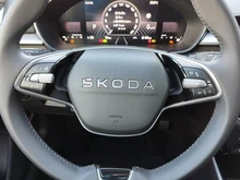 Škoda Fabia Selection TSI DSG in Black-Magic Perleffekt