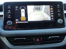 Škoda Fabia Selection TSI DSG in Black-Magic Perleffekt