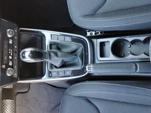 Škoda Fabia Selection TSI DSG in Black-Magic Perleffekt