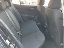 Škoda Fabia Selection TSI DSG in Black-Magic Perleffekt
