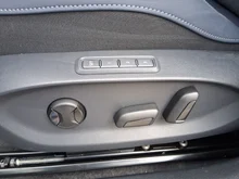 CUPRA Tavascan VZ Adrenaline 4Drive250kW/340PS in Urano-Grau