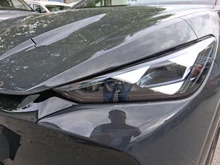 CUPRA Tavascan VZ Adrenaline 4Drive250kW/340PS in Urano-Grau