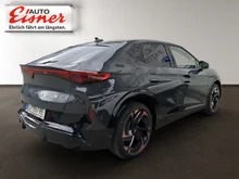 CUPRA Tavascan VZ Adrenaline 4Drive250kW/340PS in Urano-Grau