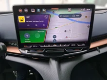 CUPRA Tavascan VZ Adrenaline 4Drive250kW/340PS in Urano-Grau