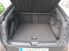 CUPRA Tavascan VZ Adrenaline 4Drive250kW/340PS in Urano-Grau