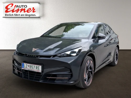 CUPRA Tavascan VZ Adrenaline 4Drive250kW/340PS