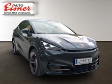 CUPRA Tavascan VZ Adrenaline 4Drive250kW/340PS in Urano-Grau