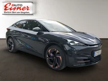 CUPRA Tavascan VZ Adrenaline 4Drive250kW/340PS in Urano-Grau