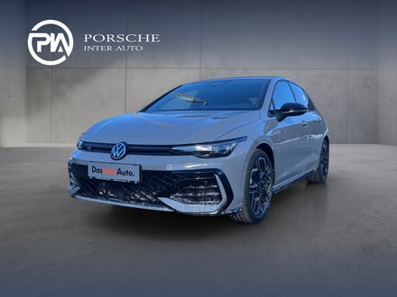 VW Golf Sport mHEV TSI DSG