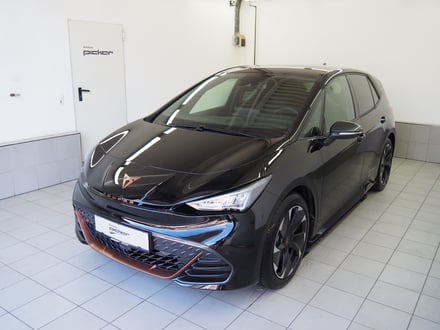 CUPRA Born 60/63 e-Boost 170kW/231PS