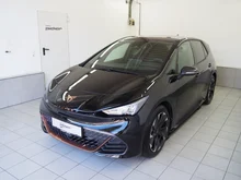 Thumbnail-Foto von Fahrzeug