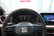 SEAT Ibiza Reference Edition 1.0 80PS in Magnet-Grau Metallic