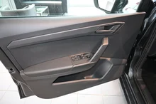SEAT Ibiza Reference Edition 1.0 80PS in Magnet-Grau Metallic