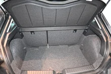 SEAT Ibiza Reference Edition 1.0 80PS in Magnet-Grau Metallic
