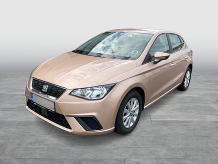SEAT Ibiza FAST LANE Style Eco TSI