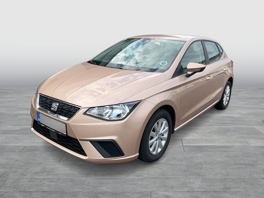 SEAT Ibiza FAST LANE Style Eco TSI
