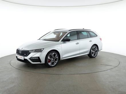 Škoda OCTAVIA Combi RS iV 245 DSG