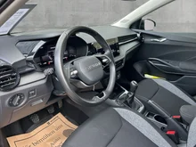 Škoda Fabia Essence TSI in 1Z Schwarz-Magic Perleffekt