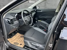 Škoda Fabia Essence TSI in 1Z Schwarz-Magic Perleffekt