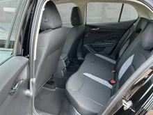 Škoda Fabia Essence TSI in 1Z Schwarz-Magic Perleffekt