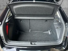 Škoda Fabia Essence TSI in 1Z Schwarz-Magic Perleffekt