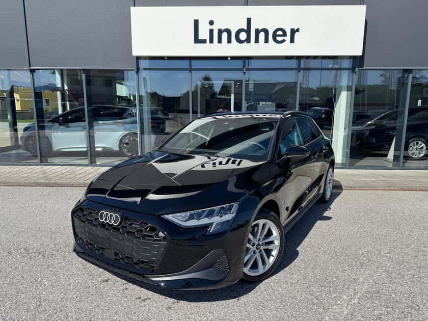 Audi A3 Sportback 30 TFSI