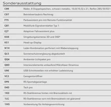 Thumbnail-Foto von Fahrzeug