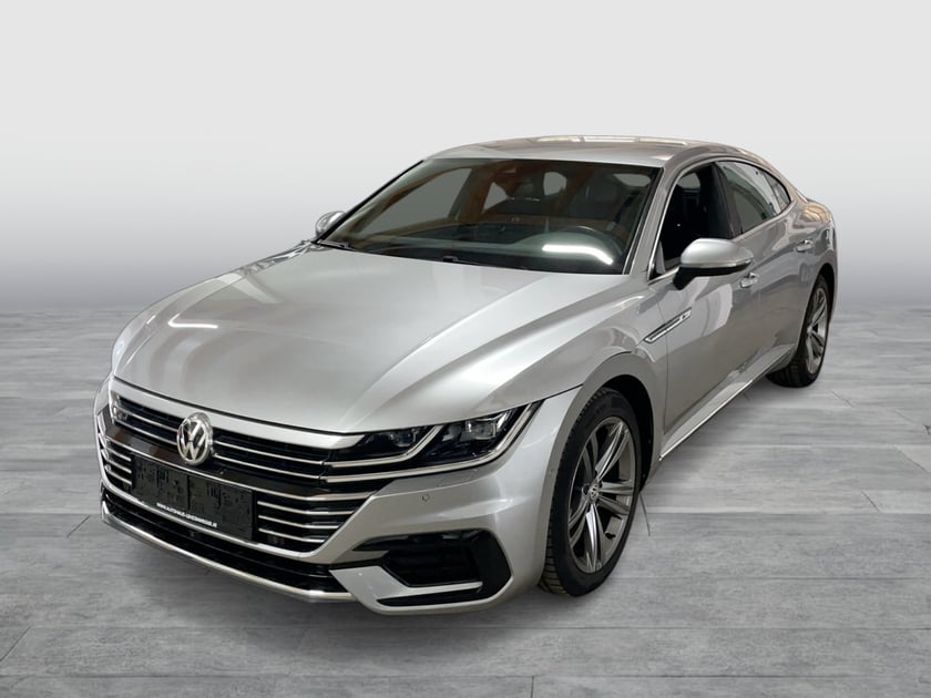 VW Arteon R-Line TSI ACT OPF DSG